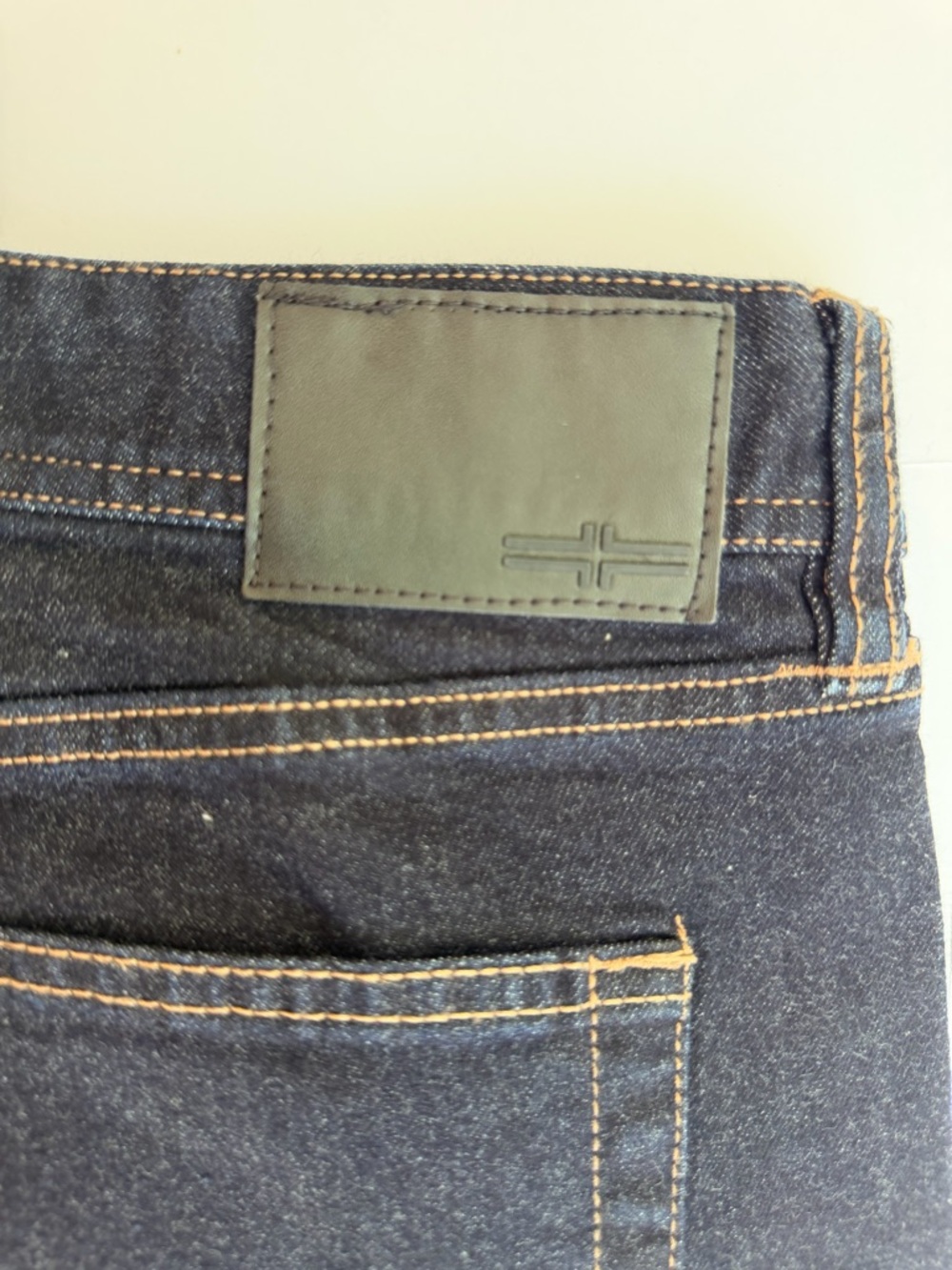 Men’s Liverpool Los Angeles Denim Jeans
Button Fly Size 36x32 - Picture 11 of 11